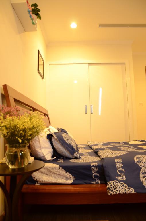 Luna'S Splendid Home Hanoi Exterior foto